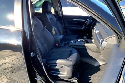 2019 Mazda Mazda CX-5 Touring