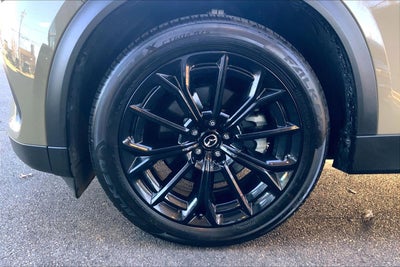 2025 Mazda Mazda CX-70 3.3 Turbo Premium Plus Package