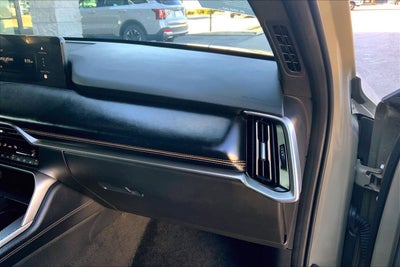 2025 Mazda Mazda CX-70 3.3 Turbo Premium Plus Package