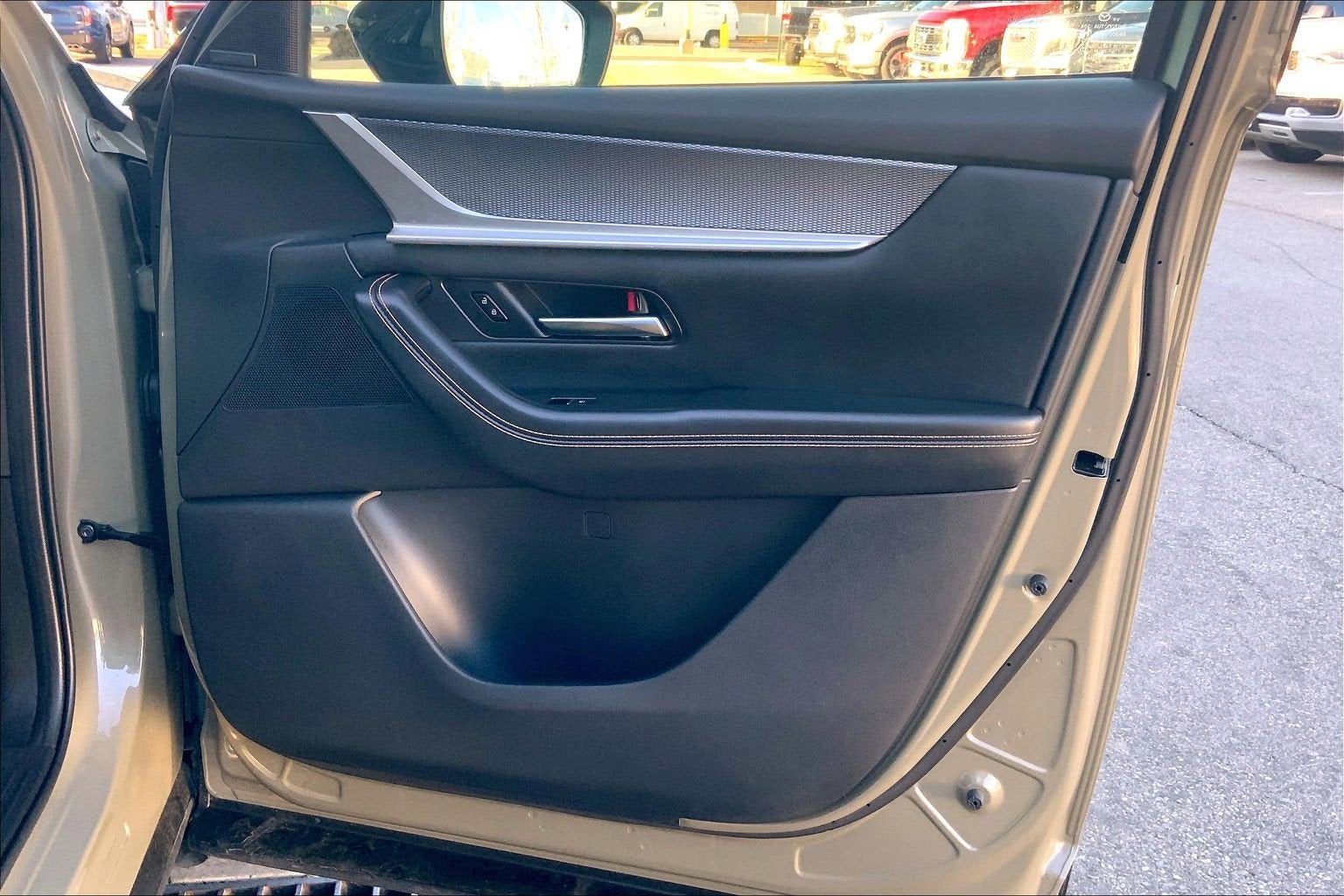 2025 Mazda Mazda CX-70 3.3 Turbo Premium Plus Package