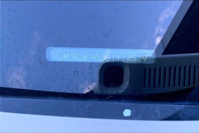 2025 Mazda Mazda CX-70 3.3 Turbo Premium Plus Package