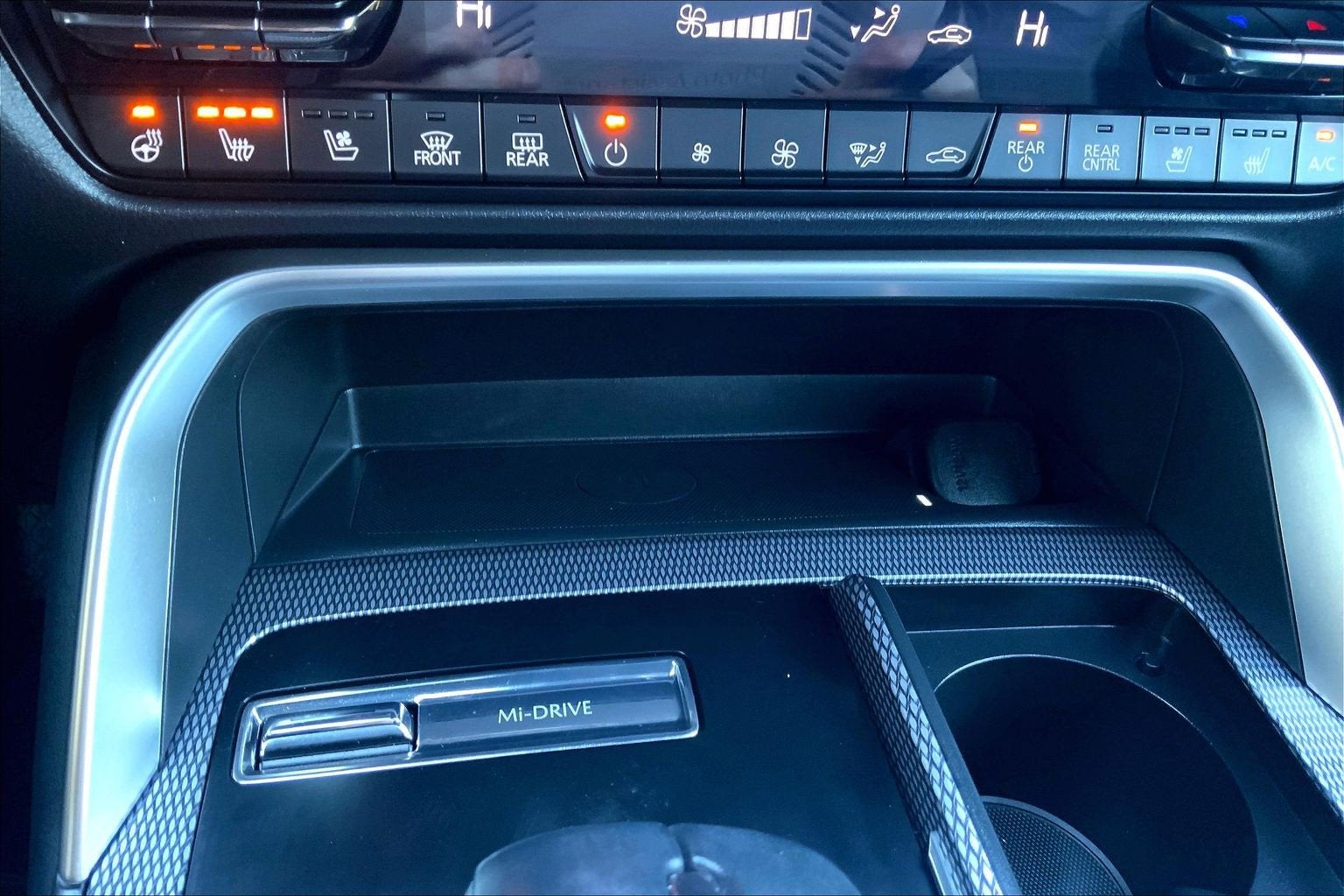 2025 Mazda Mazda CX-70 3.3 Turbo Premium Plus Package