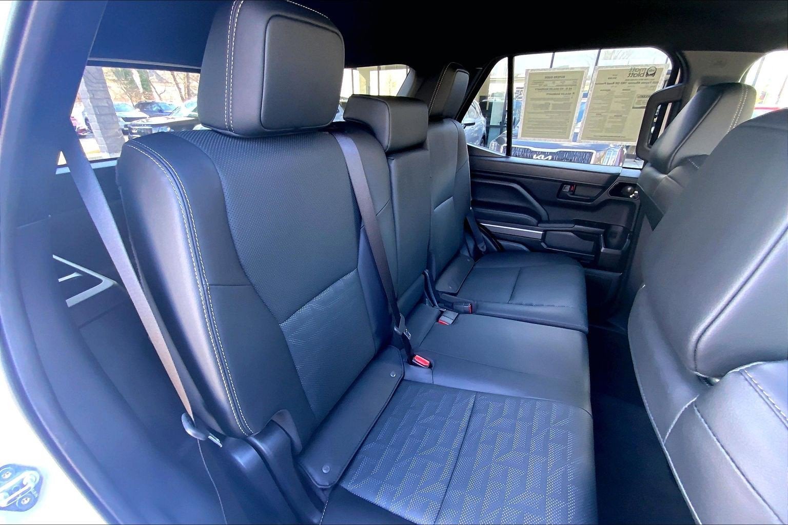 2025 Toyota 4Runner TRD Off Road Premium