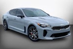 2023 Kia Stinger GT-Line