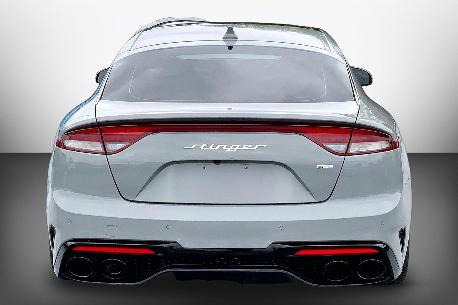 2023 Kia Stinger GT-Line