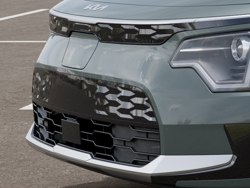 2025 Kia Niro EV Wind