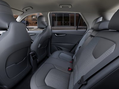 2025 Kia Niro EV Wind