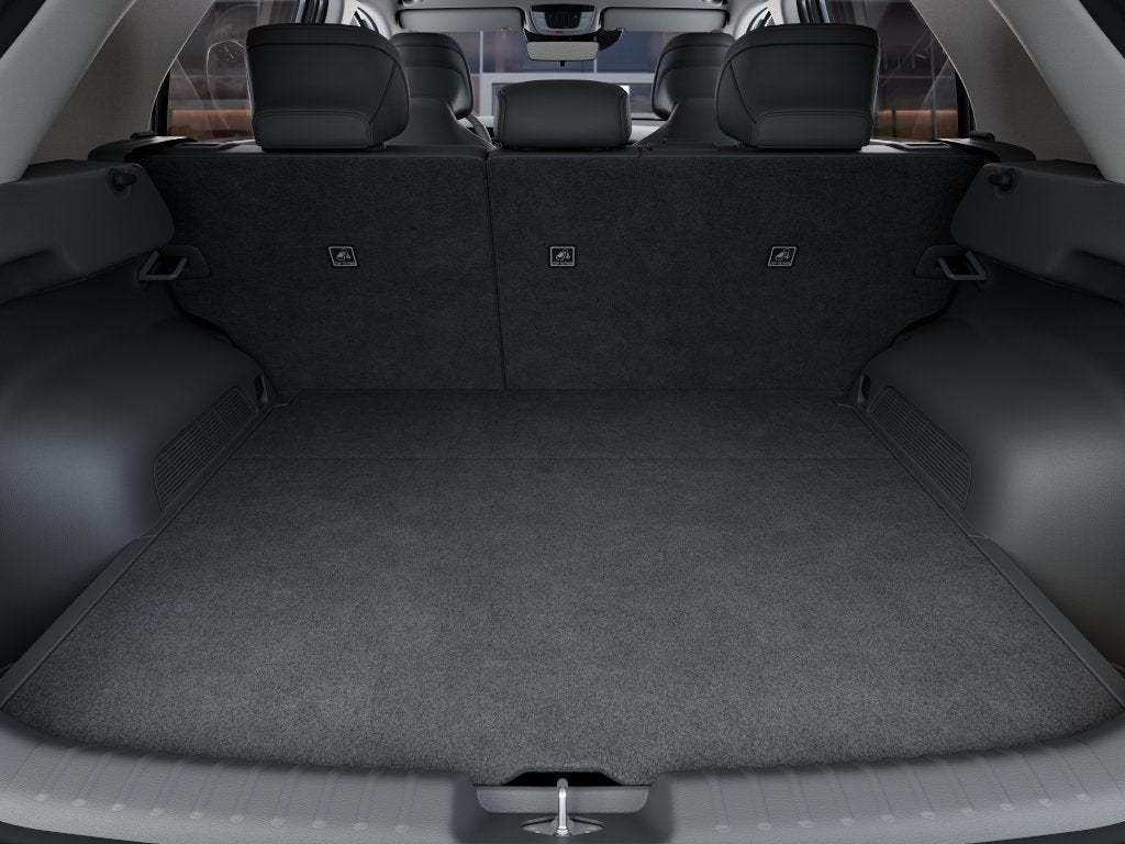 2025 Kia Niro EV Wind