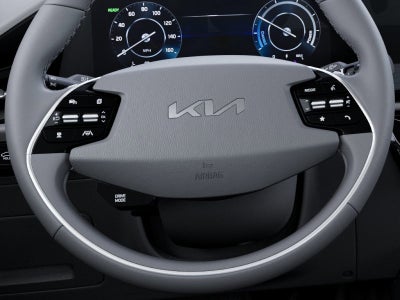 2025 Kia Niro EV Wind