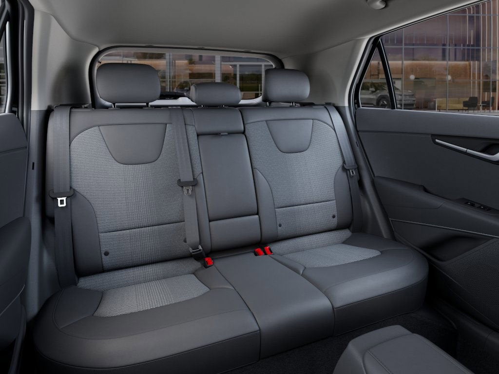 2025 Kia Niro Plug-In Hybrid EX