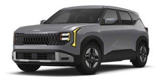 2027 Kia Seltos LX