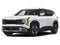 2027 Kia Seltos LX