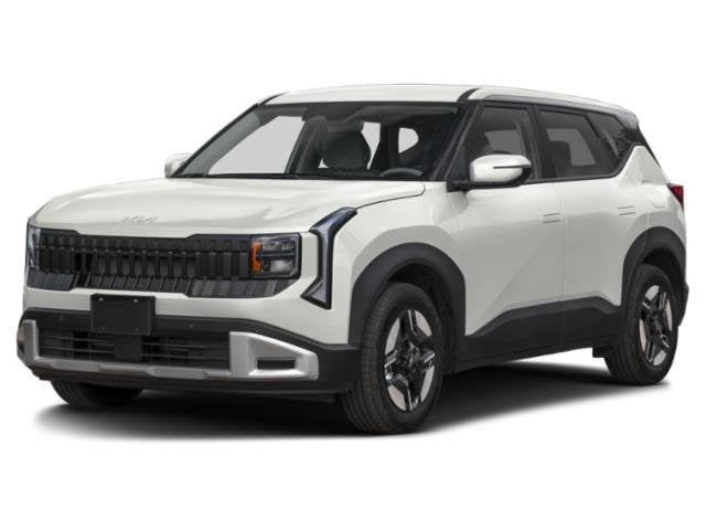 2027 Kia Seltos LX