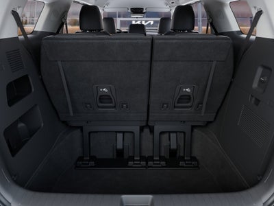 2027 Kia Carnival Hybrid LXS