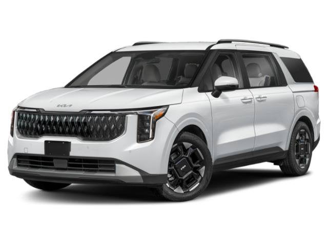 2027 Kia Carnival EX