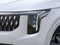 2027 Kia Carnival Hybrid EX
