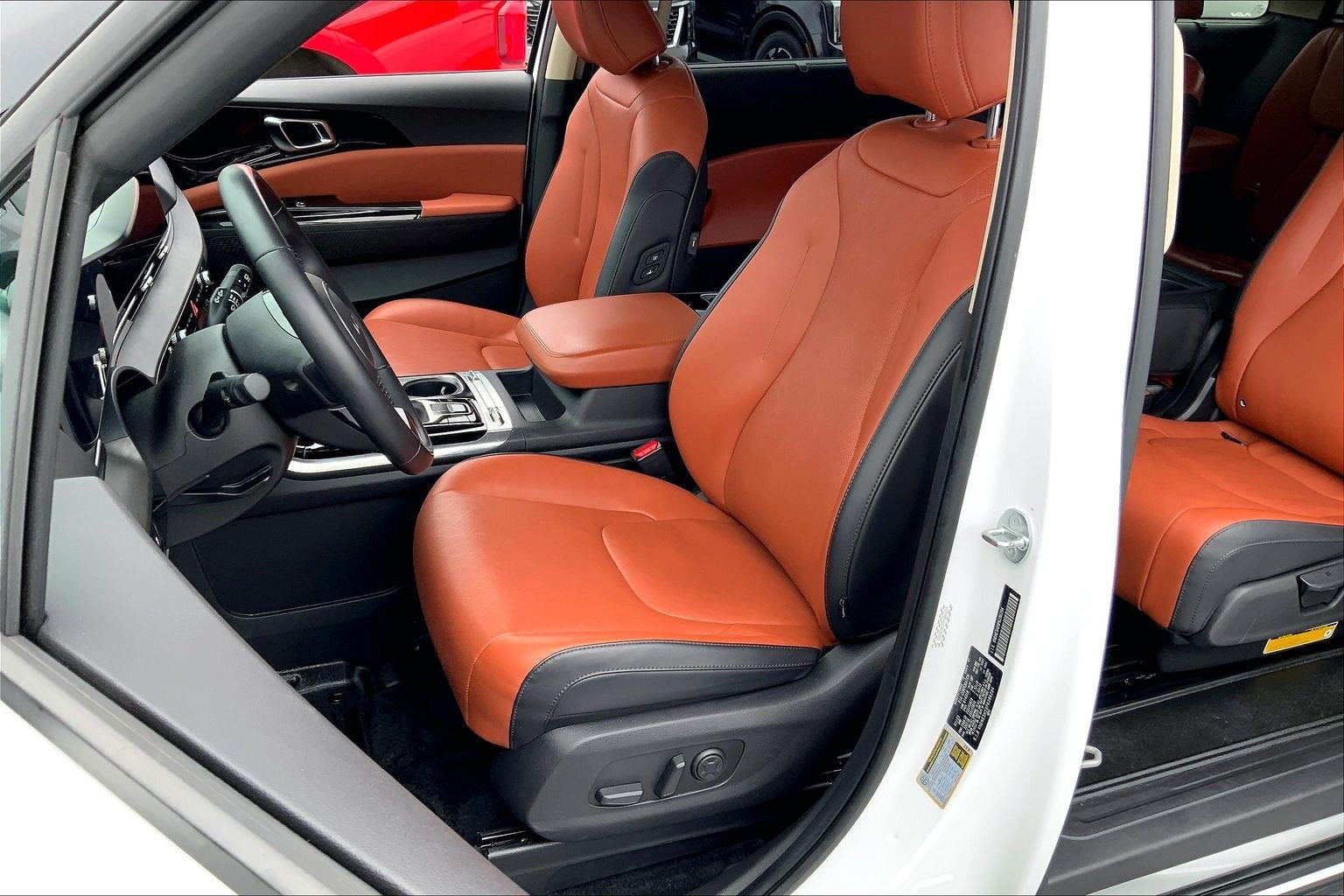2023 Kia Carnival SX