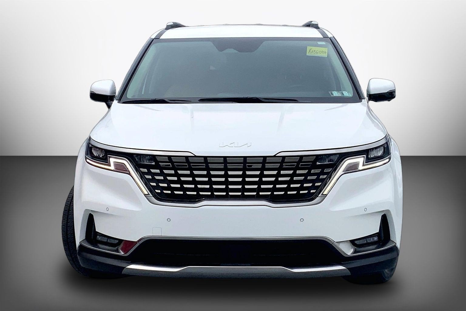 2023 Kia Carnival SX