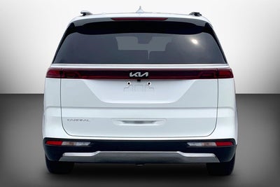 2023 Kia Carnival SX
