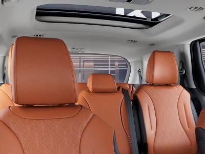 2026 Kia Carnival DARK EDITION