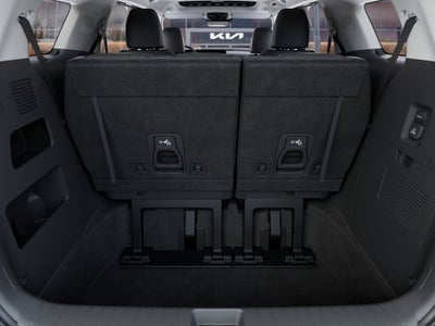 2027 Kia Carnival SX