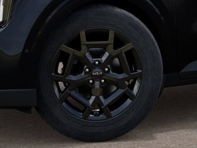 2026 Kia Carnival DARK EDITION