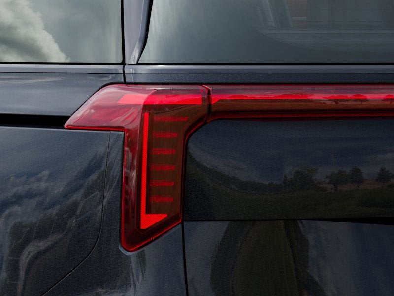 2026 Kia Carnival DARK EDITION