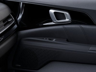 2026 Kia Carnival DARK EDITION