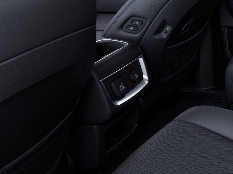 2026 Kia Carnival DARK EDITION