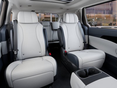 2027 Kia Carnival SX Prestige