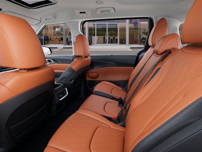 2026 Kia Carnival Base