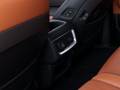 2026 Kia Carnival Base