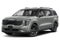 2027 Kia Carnival SX Prestige
