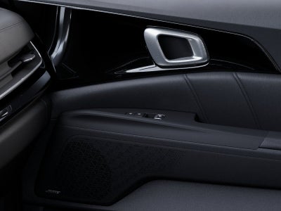 2027 Kia Carnival SX Prestige