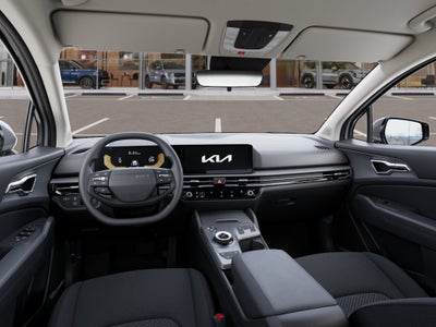 2027 Kia Sportage Hybrid S