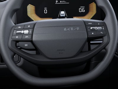 2027 Kia Sportage Hybrid S