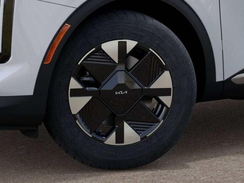 2027 Kia Sportage Hybrid LX
