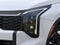 2027 Kia Sportage Hybrid LX