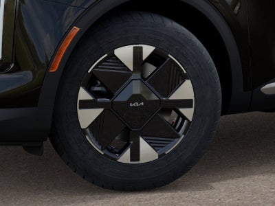 2027 Kia Sportage Hybrid LX