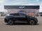 2027 Kia Sportage Hybrid LX