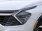 2024 Kia Sportage Hybrid LX