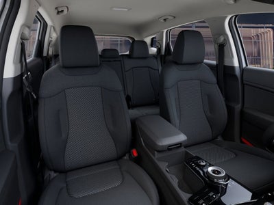 2024 Kia Sportage Hybrid LX