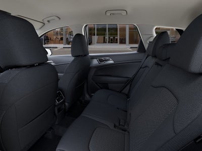 2024 Kia Sportage Hybrid LX