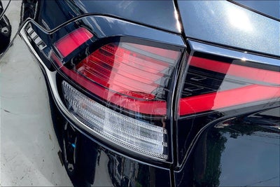 2024 Kia Sportage Hybrid EX