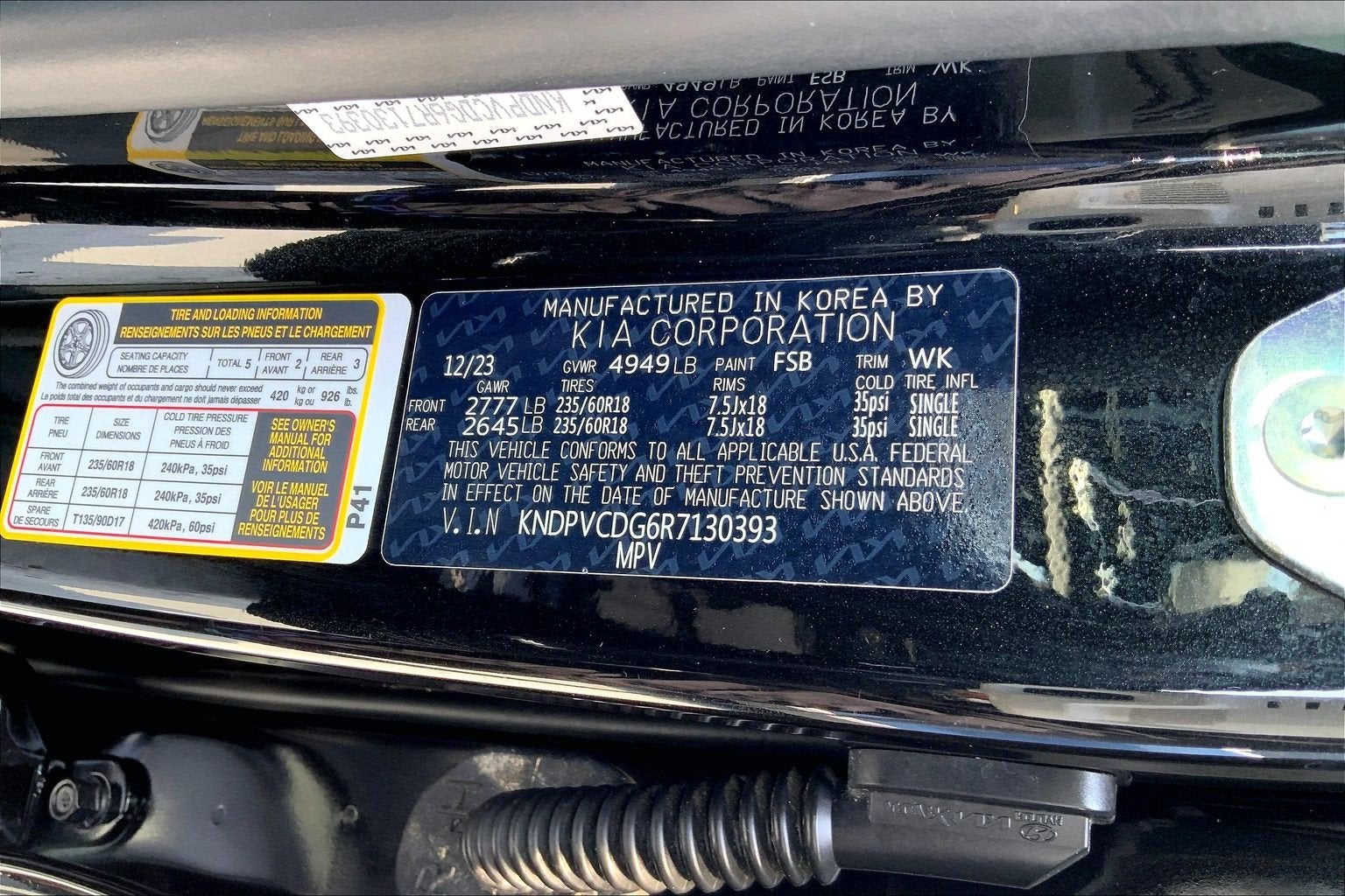 2024 Kia Sportage Hybrid EX