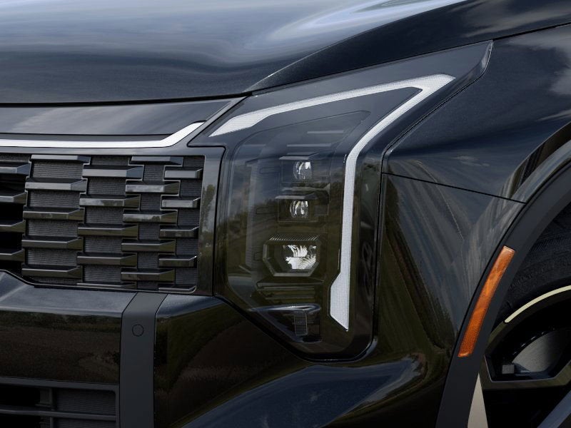 2026 Kia Sportage Hybrid AWD