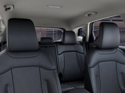 2026 Kia Sportage Hybrid AWD