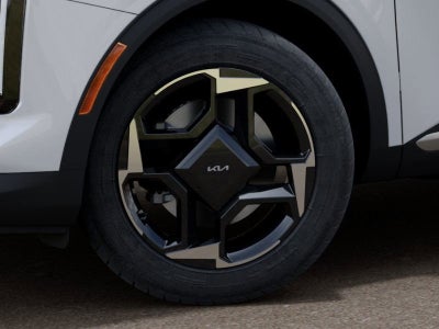 2026 Kia Sportage Hybrid AWD