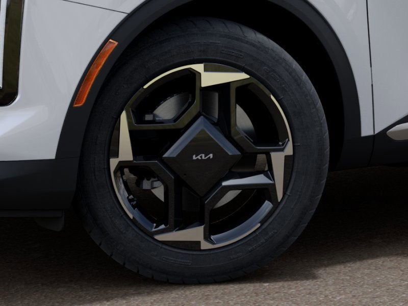 2026 Kia Sportage Hybrid AWD