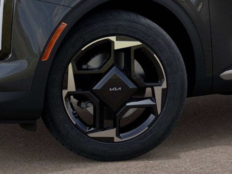 2026 Kia Sportage Hybrid AWD